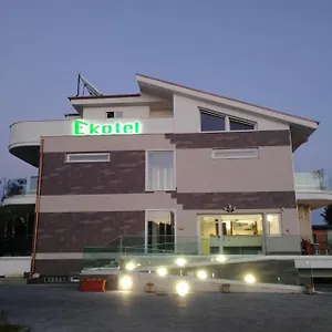 3* Hotel Ekotel