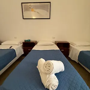  Hostel Emanuela