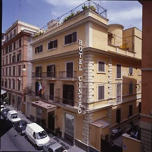 Hotel Centro, Rom