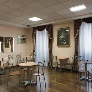 Hotel Marsala, Rom