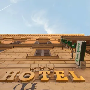 3* Hotel Romantica