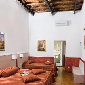 2* Bed & Breakfast Domus Capilupi