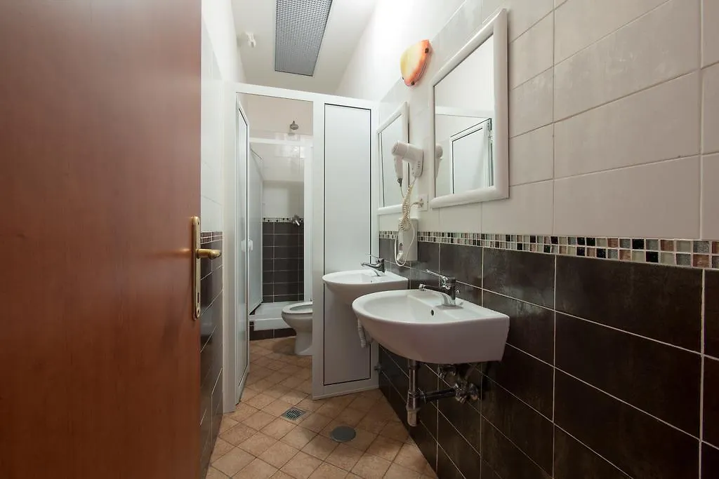 Hostel Alessandro Downtown & Bar Rzym Włochy